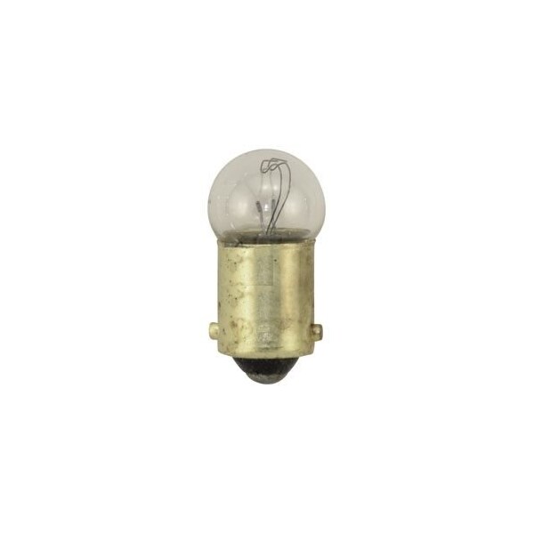 Ilb Gold Indicator Lamps G Shape No 0-42 Manual Switch After 1950, Replacement For Lionel Toy Train, 10Pk 0-42 MANUAL SWITCH AFTER 1950 - main